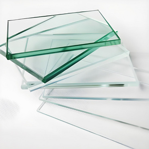 Attractive Price New Type Standard Size Tempered Glasscustom Size Tempered Glass Toughed Glass