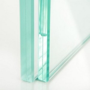 Proper Price Top Quality 6.38mm-16.38mm Laminated Annealed Safety Glass Laminated Glass For Windows