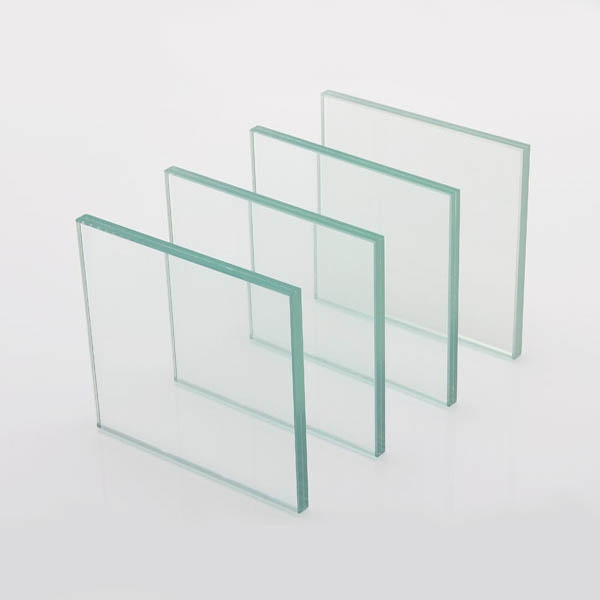 Custom Tempered Glass Fence Panels 3mm Tempered Glass 3mm-19mm Clear Tempered Glass