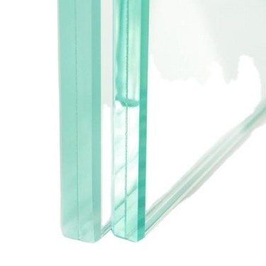 Low Price High Quality Customization Various Models Clear Colored Pvb Laminated Glass