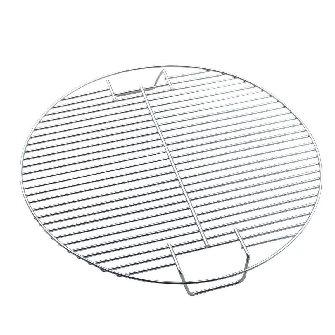 Round Stainless Steel Replacement Grilling Grid