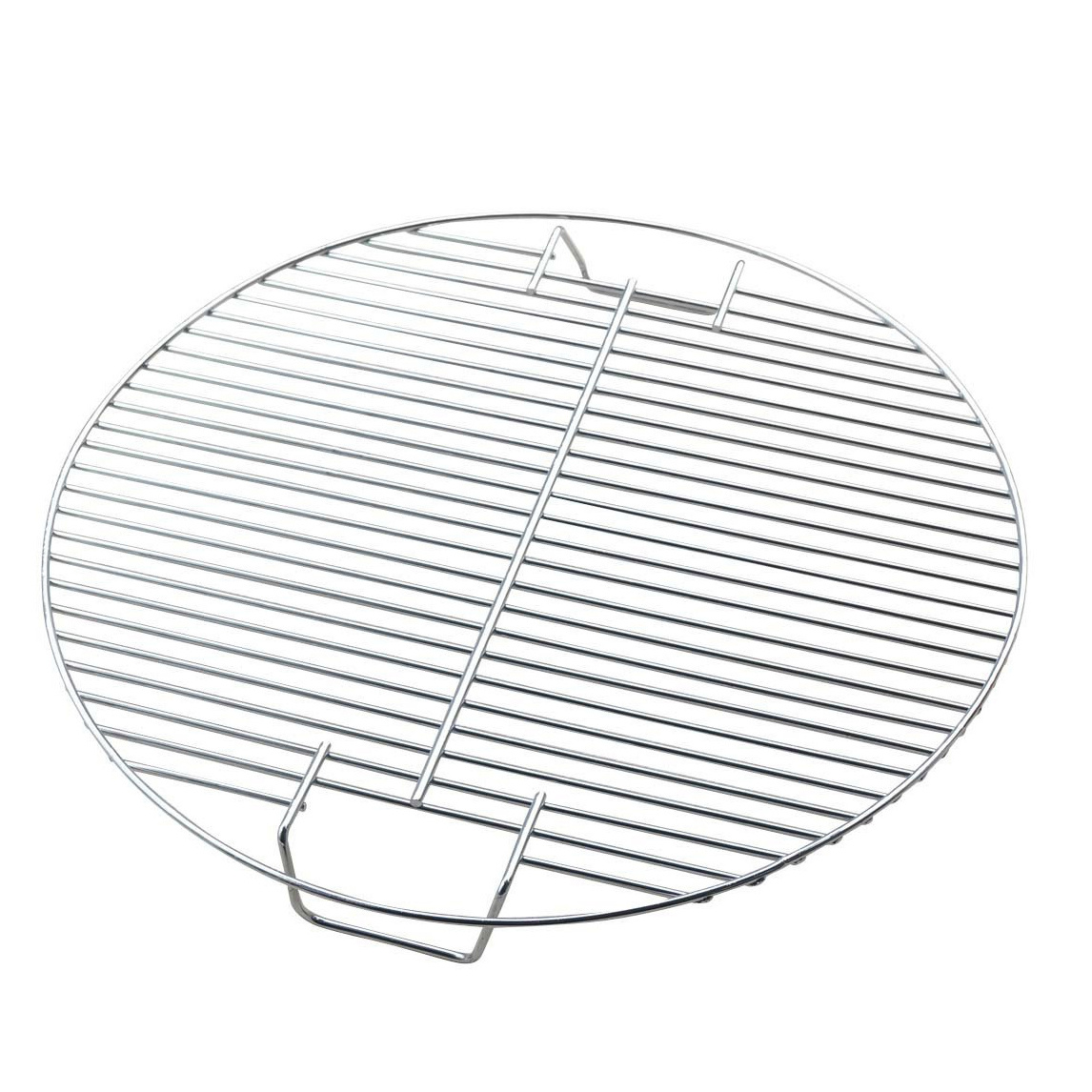 Round Stainless Steel Replacement Grilling Grid