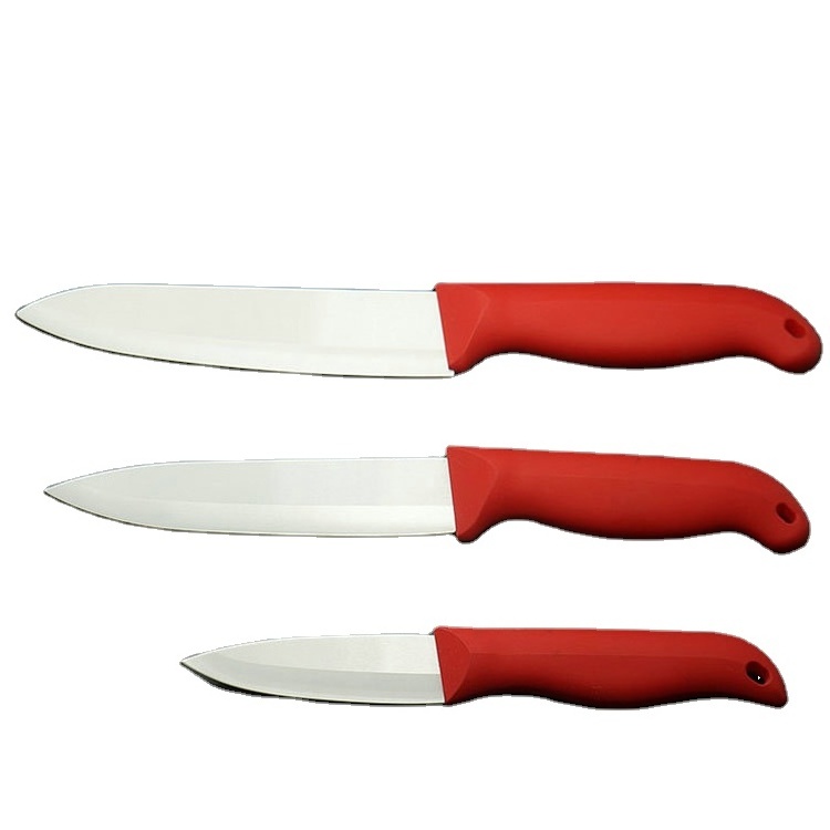 Fruit knife from China factory yangjiang knife bulk products from china