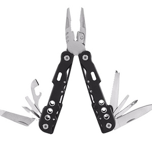 stainless steel 2cr aluminum multi function tool combination plier