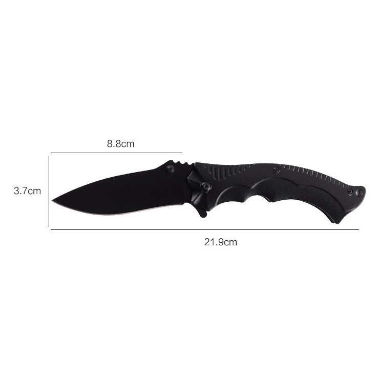 2024 Popular High quality Hot sale Essential Folding Knife Pocket Camping Hunting Knives festival men gift