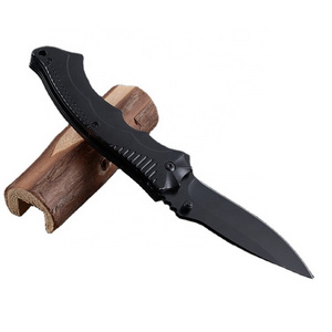 2024 Popular High quality Hot sale Essential Folding Knife Pocket Camping Hunting Knives festival men gift