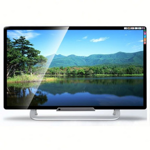 17 inch Led Smart tv in China/DVB-TV Led 14 inch dc 12v led tv