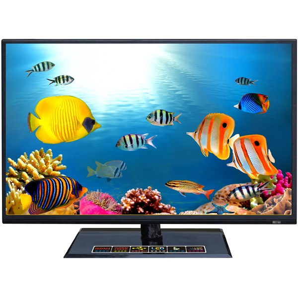 17 inch Led Smart tv in China/DVB-TV Led 14 inch dc 12v led tv