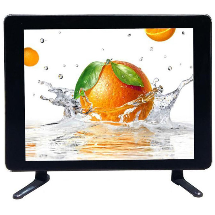 Low Price Customized Bulk Sale HD15inch 17inch 19inch 22inch 24inch LED TV