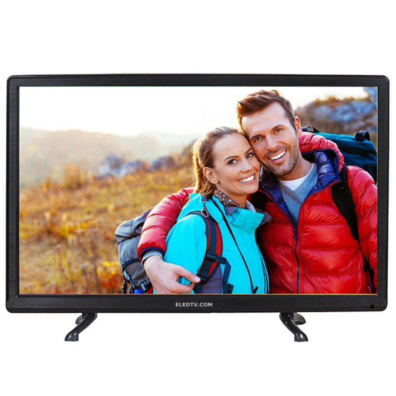 High Quality 19 22 24 32 inch Smart LED TV with Wifi for sale