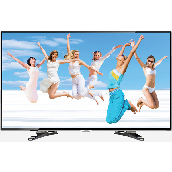 Super Slim Led Smart in China/DVB-T2 TV size from 32'' 40'' 43'' 49'' 50''