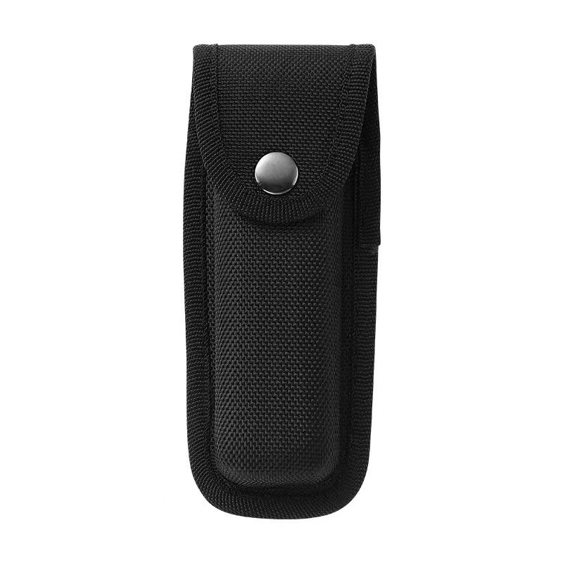 Multi-Purpose Nylon Cover for Small LED Flashlight Tool Knife Storage Pouch Case  164*70MM