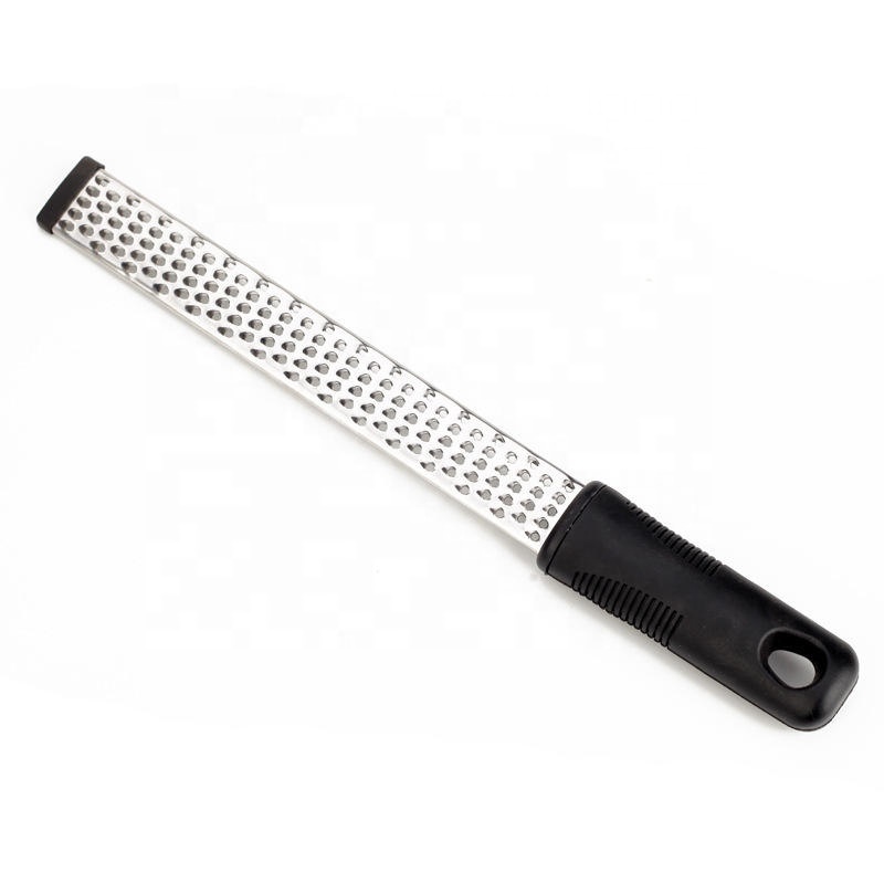 Stainless steel cheese grater Lemon grater Cheese grater