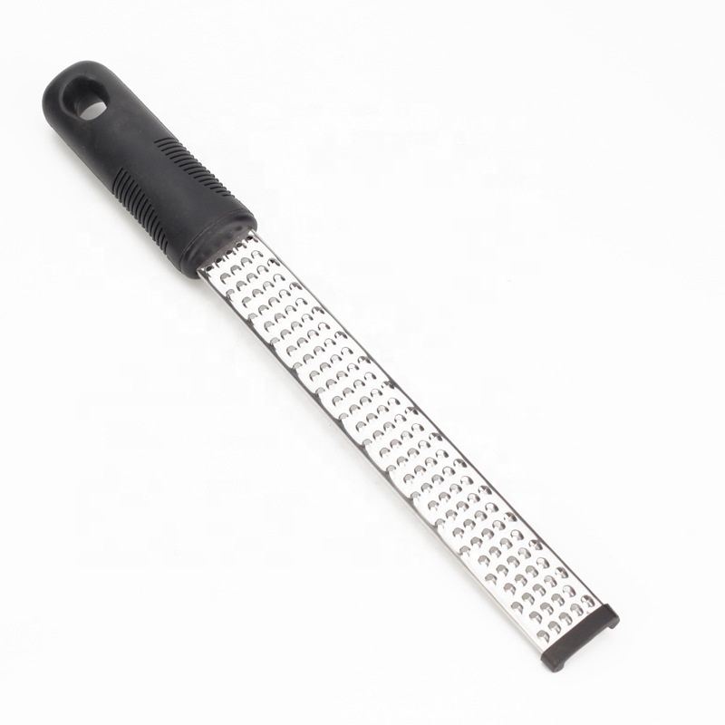 Stainless steel cheese grater Lemon grater Cheese grater