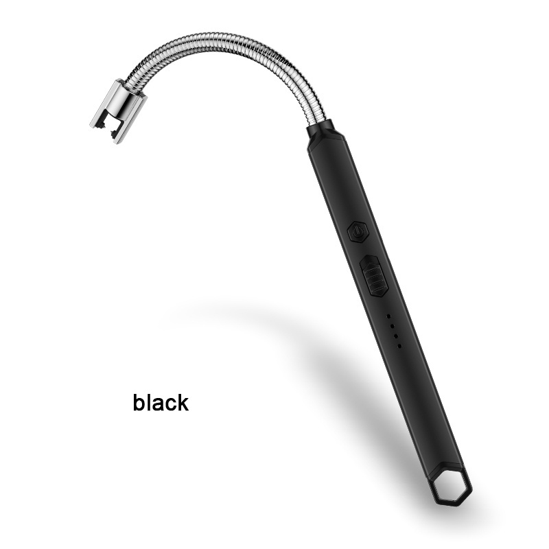 Electric Arc Lighter-Electronic Candle Long Lighter with Flex Long Neck