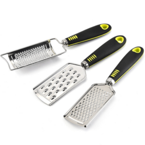 Multi-functional Stainless steel planer Cheese Grater Cheese Grater Kitchen gadget Potato Grater