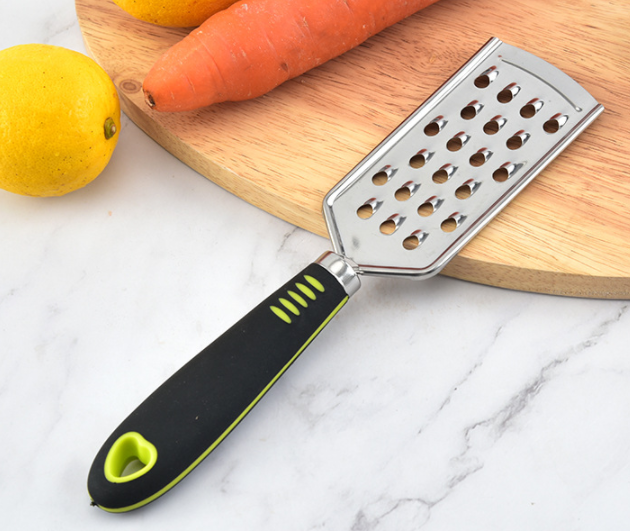 Multi-functional Stainless steel planer Cheese Grater Cheese Grater Kitchen gadget Potato Grater