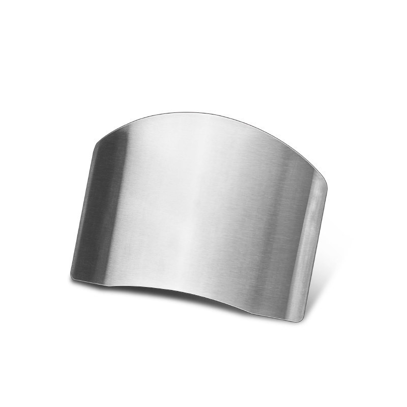 High quality stainless steel finger guard for cutting