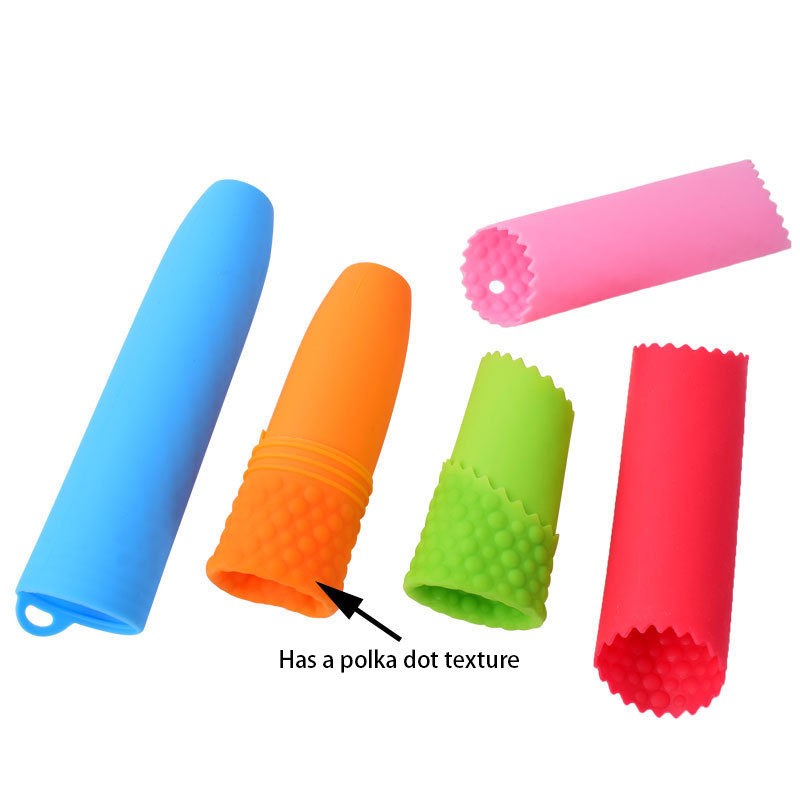 Food Grade Silicone Garlic Peeler Cooking Tools Pelador De Ajo BPA Free Kitchen Gadgets Garlic Peeler Silicone Roller