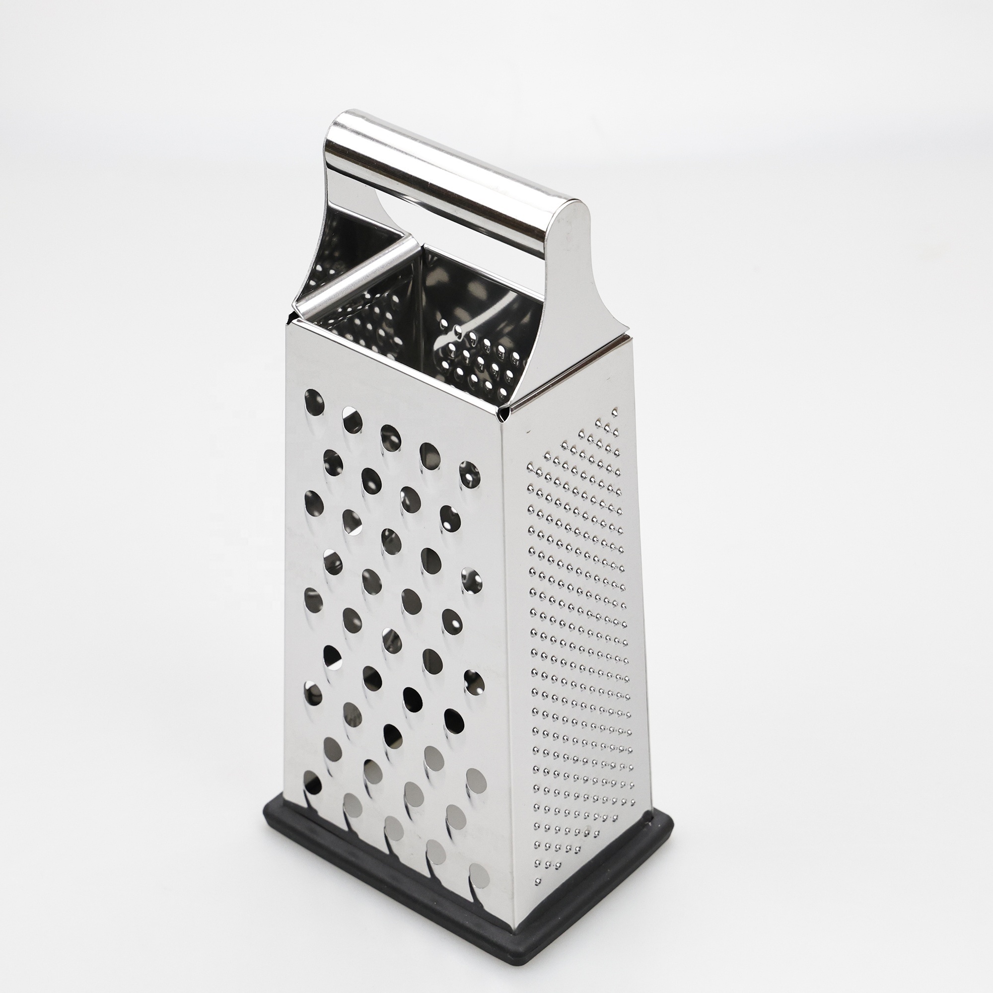 High Quality Mini Utensil Set Electric Grater Box Graters Outdoor Kitchen Electric Grater