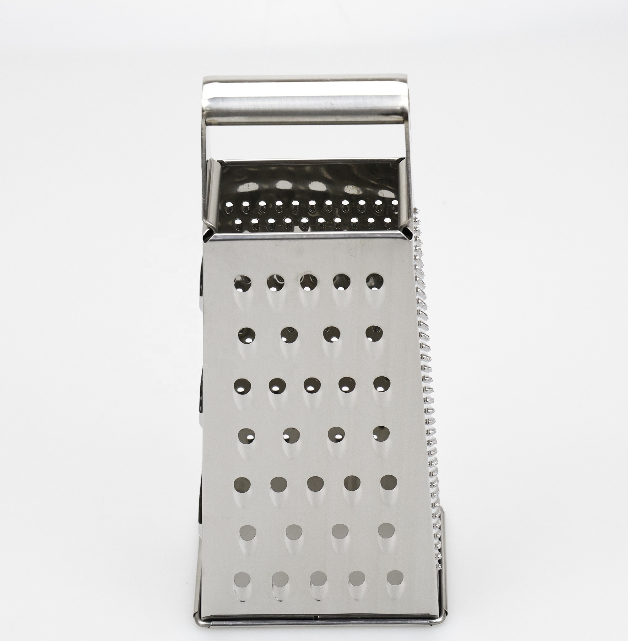 Grater Top Seller Wholesale High Quality Kitchen Accessories Stainless Steel Garlic Ginger Grater Vegetable Grater