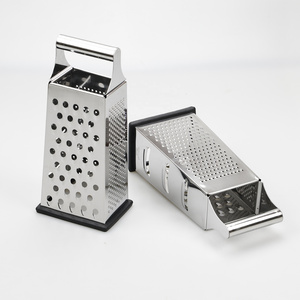 High Quality Mini Utensil Set Electric Grater Box Graters Outdoor Kitchen Electric Grater