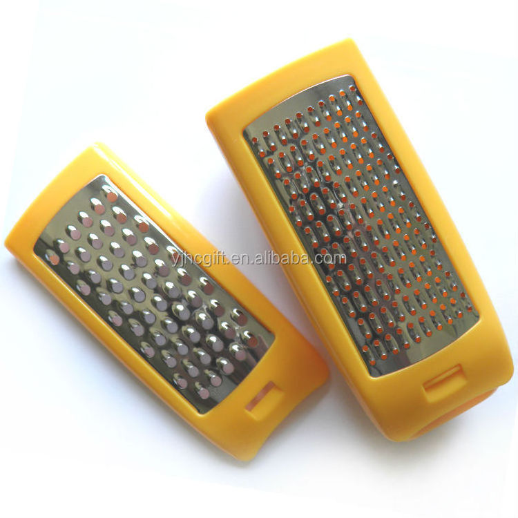 High quality two sides vegetable multi slicer and grater