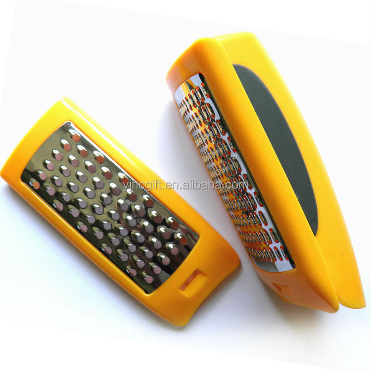 High quality two sides vegetable multi slicer and grater