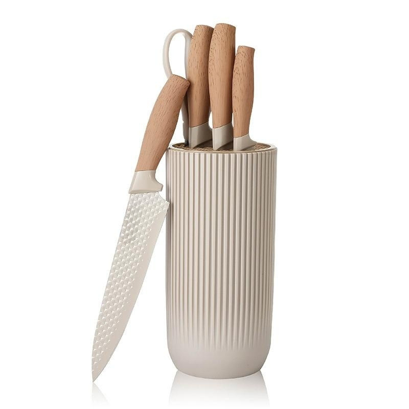 Customization German Stainless Steel Kitchen knife set