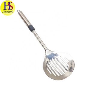 Best Selling Kitchen Tools Household Stainless Steel Cooking Utensils Skimmer