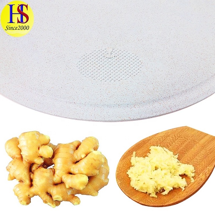 Food Grade Animal Shaped Sustainable Rice Husk Non Slip Food Cutting Mat