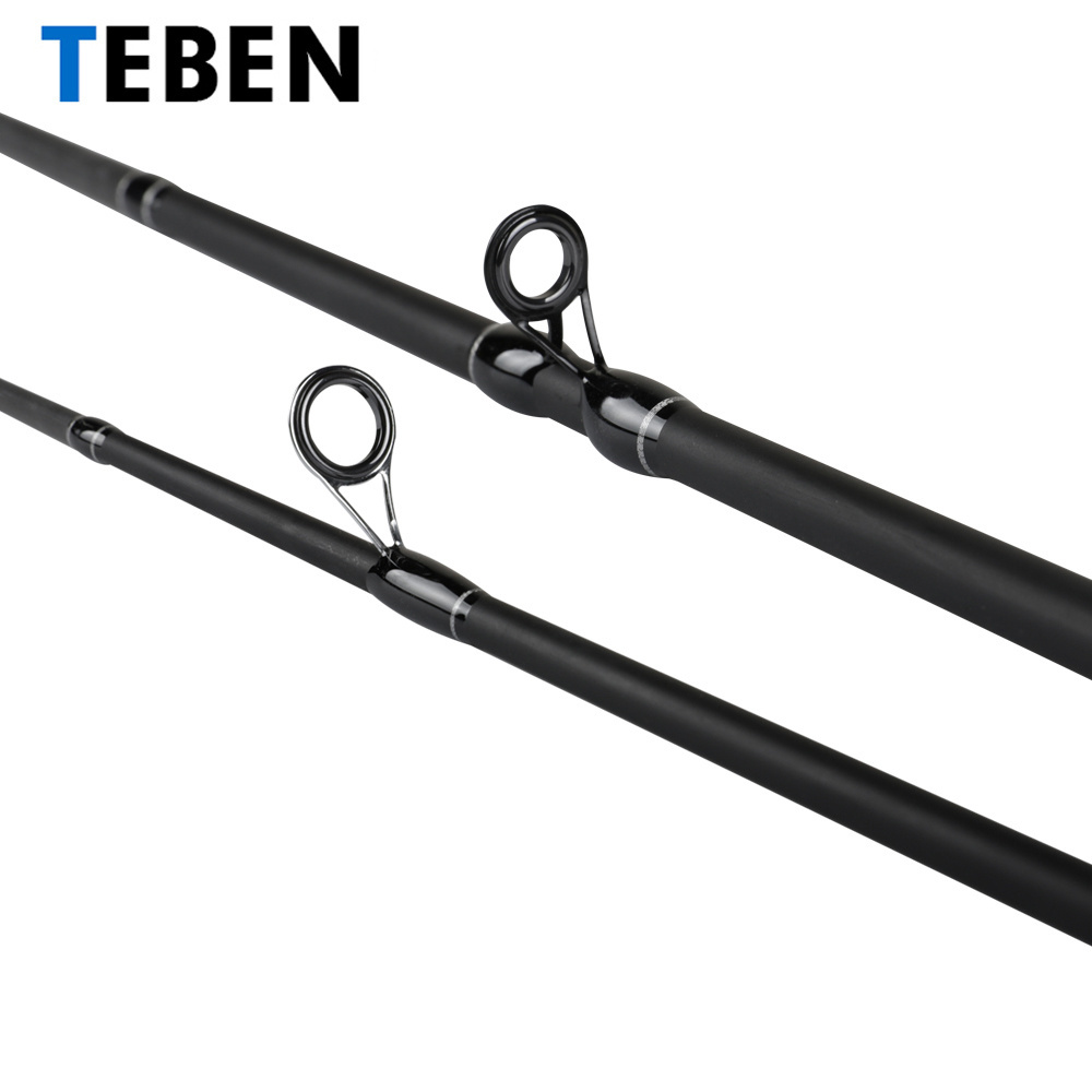 TEBEN MH Super Hard japan surf Fishing Rods