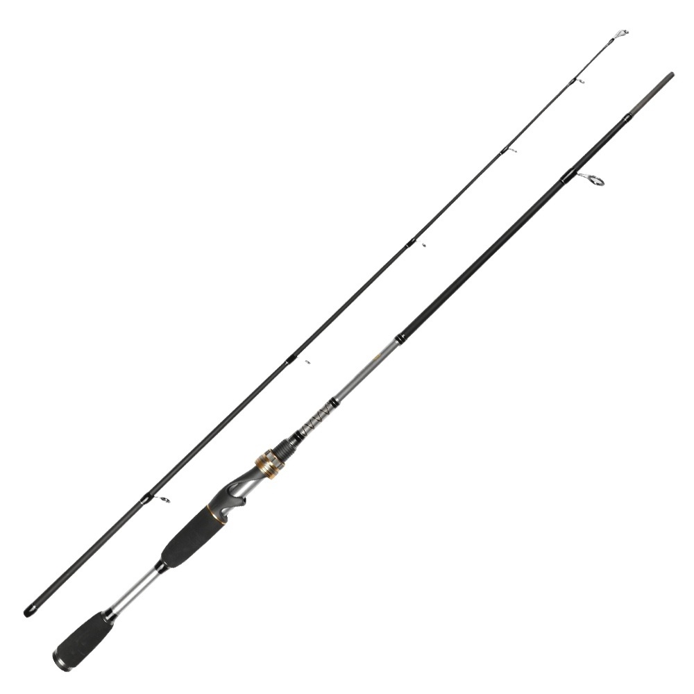 TEBEN MH Super Hard japan surf Fishing Rods