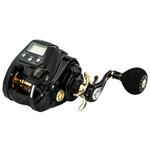 NEW Original Ecooda EZH 3000/5000 Electric 15kg Drag Power Assist Fishing Bait Casting Reel Electric reel