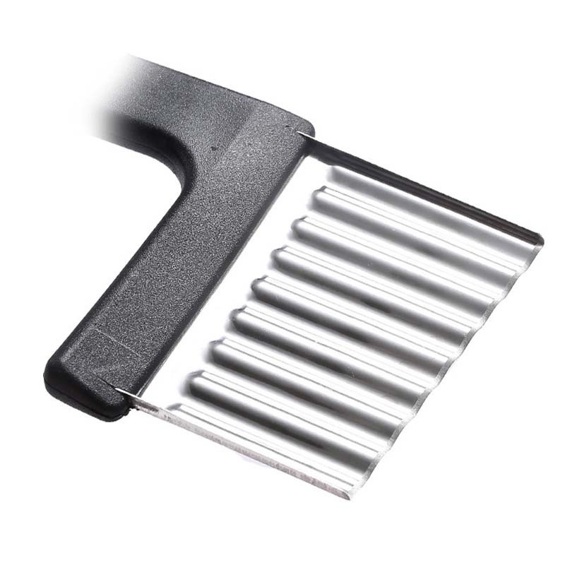 Kitchen Utensil Vegetable Slicer Grater Multi Purpose Stainless Steel Potato Chip Slicing Tool Potato Radish Shredder