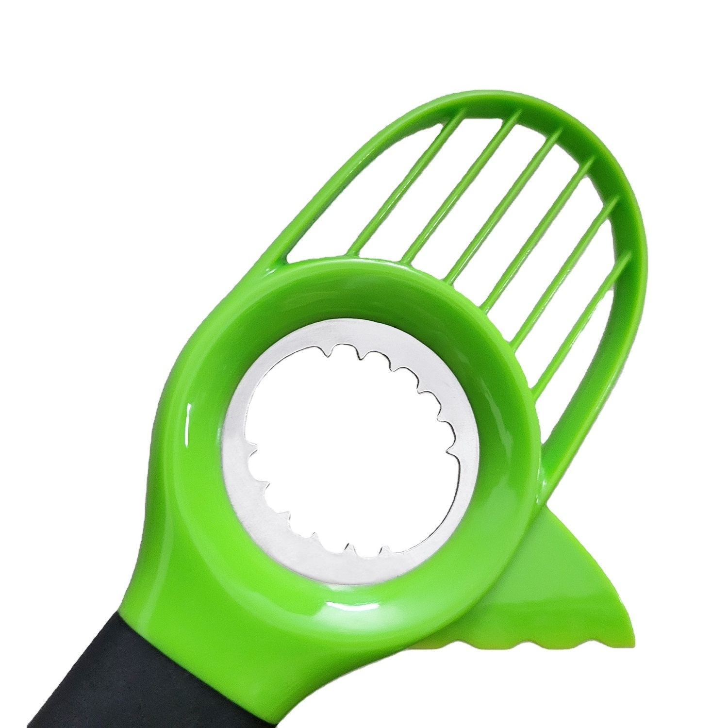 Avocado Tool Kitchen Utensil Hot Selling Avocado Cutter Avocado Slicer for Fruit