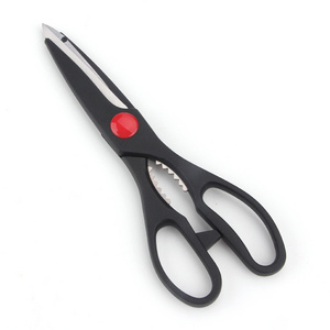 Heavy Duty Cut Kitchen Scissors Food Handles Shears for Chicken Meat Kitchen