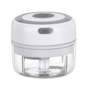 Kitchen Appliance Portable Mini Food Chopper Meat And Vegetable Multifunctional Food Processor