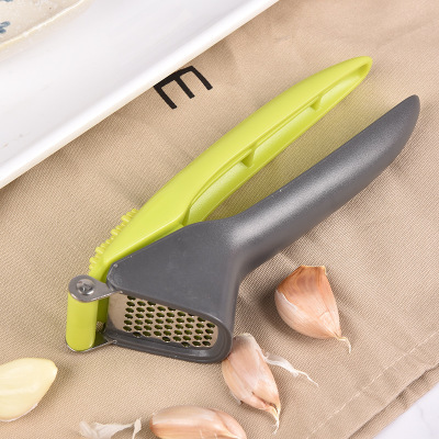 Plastic Garlic Press New Garlic Press Garlic Masher With Plastic Handle