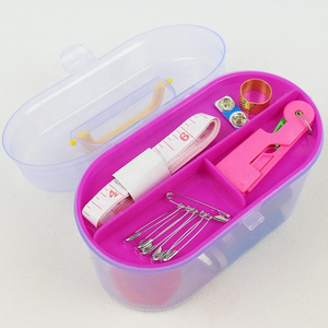 Professional Sewing Kit Set Box For Household