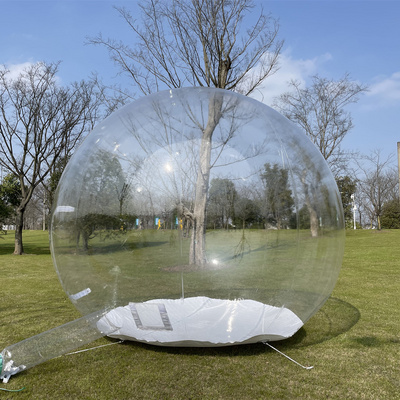 Transparent Bubble Tent Tree Room Inflatable Room Hotel Bubble Tent For Sale