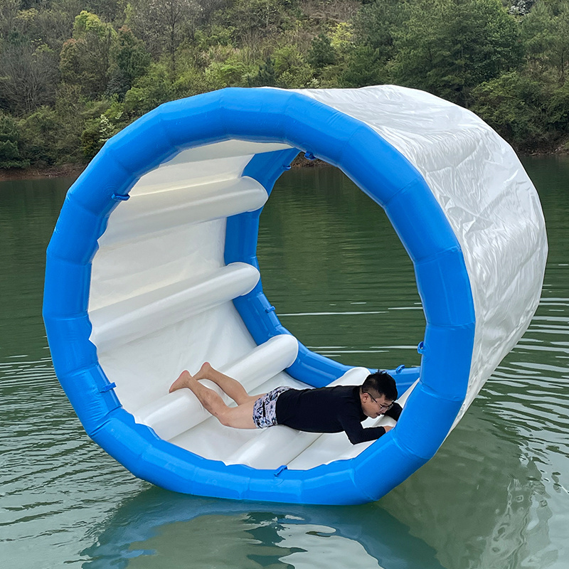 Popular water play equipment inflatable fly fish water sport/ water towable tubes for beach game