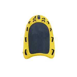 Highly Equipped Custom Water Rescue Board Inflatable Jet Ski Sled Cheap Price