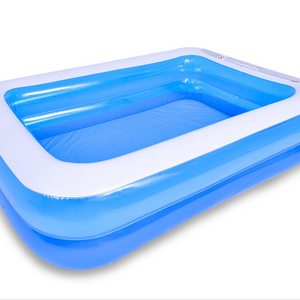 Good Quality Family Adults Kids Inflatable Swimming Pools For Summer