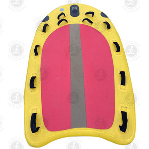 High Quality Inflatable Surfing Board Inflatable Jet Ski Rescue Sled Drop Stitch