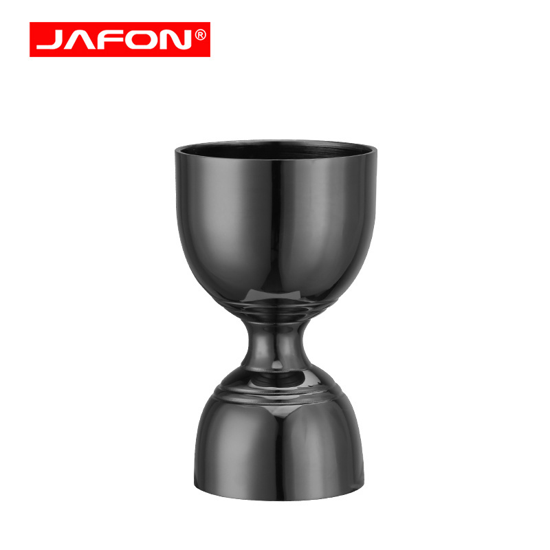 30ml 60ml Bar Tools Measuring Cup 304 Stainless Steel Jigger