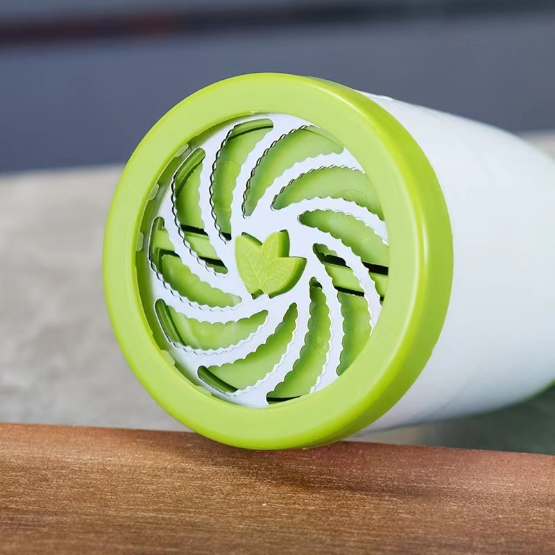 Hot Selling  Vegetable Cutter Garlic Coriander Spice Grinder Herb Grinder Spice Mill for Parsley Shredder Chopper