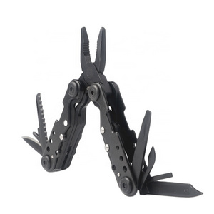 Multi Tool Pocket Pliers Tool kit Multi Functional Stainless Steel Tool Wire Cutter Folding Pliers