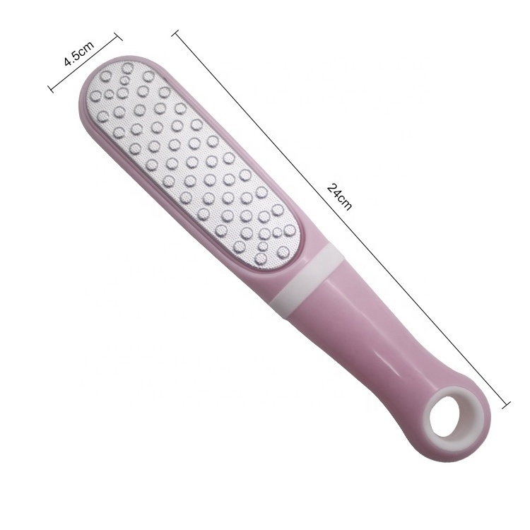 Plastic Foot File Callus Remover Foot Grater