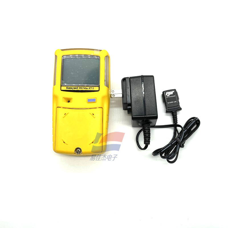 YJJ ToxiRAE Pro PID Personal VOC Detector PGM-1800